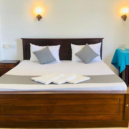 Asha Beach By Moonstone Hotel Tangalle Esterno foto