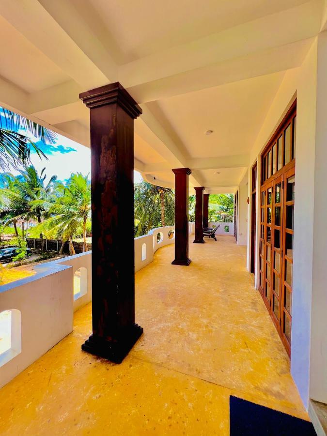 Asha Beach By Moonstone Hotel Tangalle Esterno foto