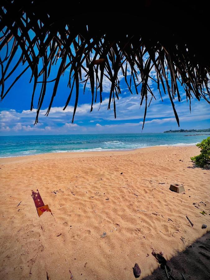 Asha Beach By Moonstone Hotel Tangalle Esterno foto