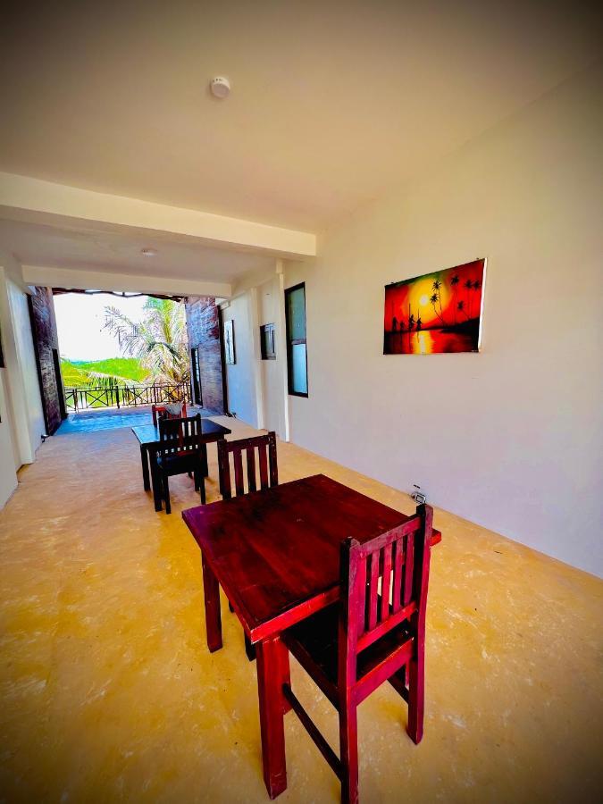 Asha Beach By Moonstone Hotel Tangalle Esterno foto