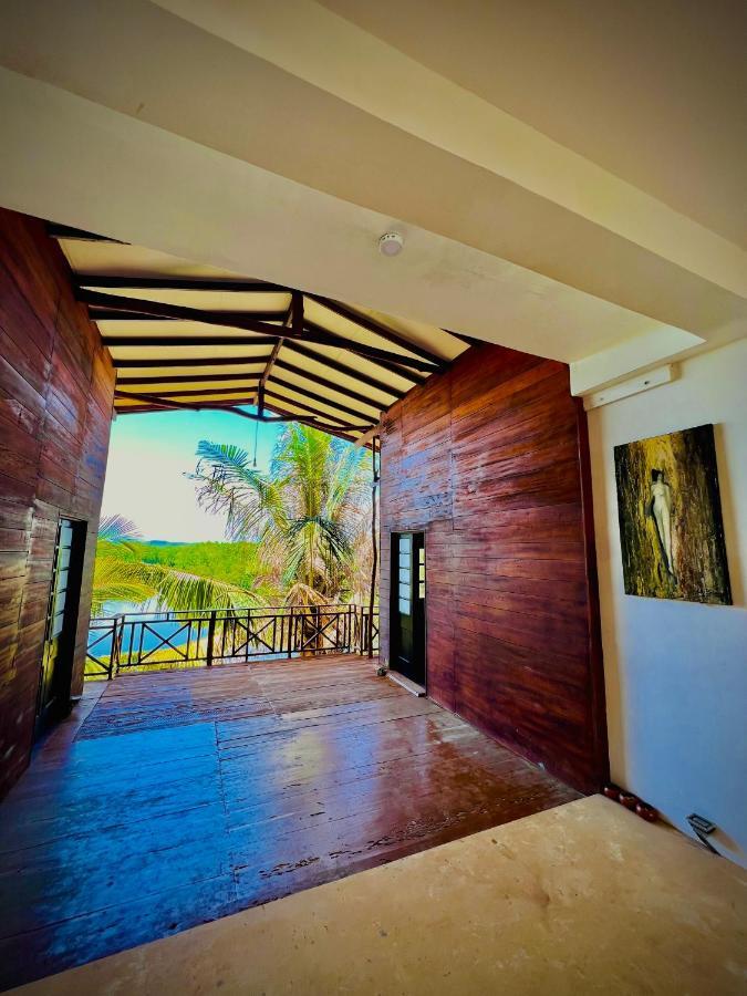 Asha Beach By Moonstone Hotel Tangalle Esterno foto
