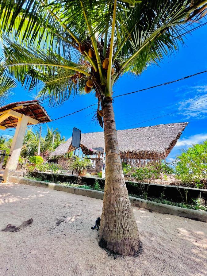 Asha Beach By Moonstone Hotel Tangalle Esterno foto