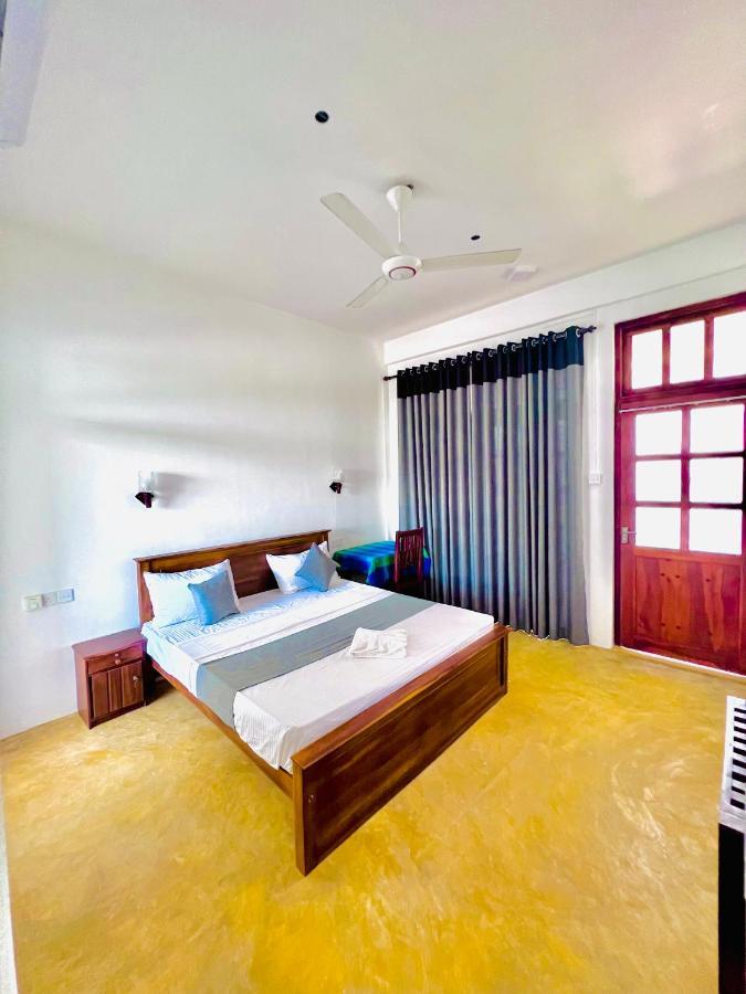 Asha Beach By Moonstone Hotel Tangalle Esterno foto
