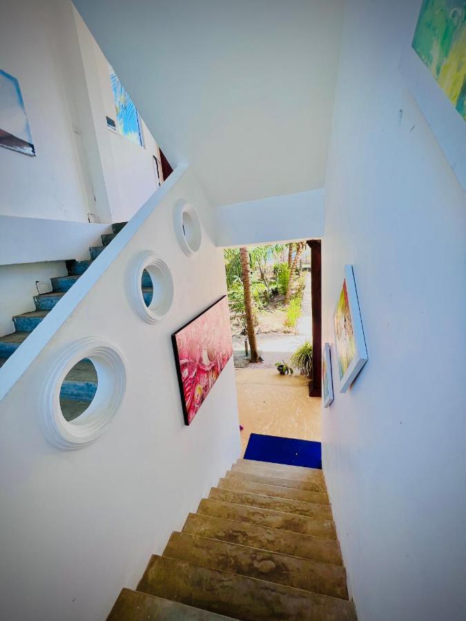 Asha Beach By Moonstone Hotel Tangalle Esterno foto