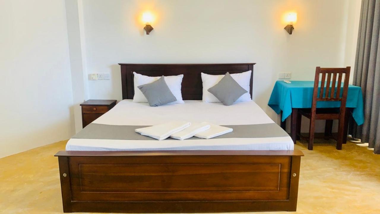 Asha Beach By Moonstone Hotel Tangalle Esterno foto
