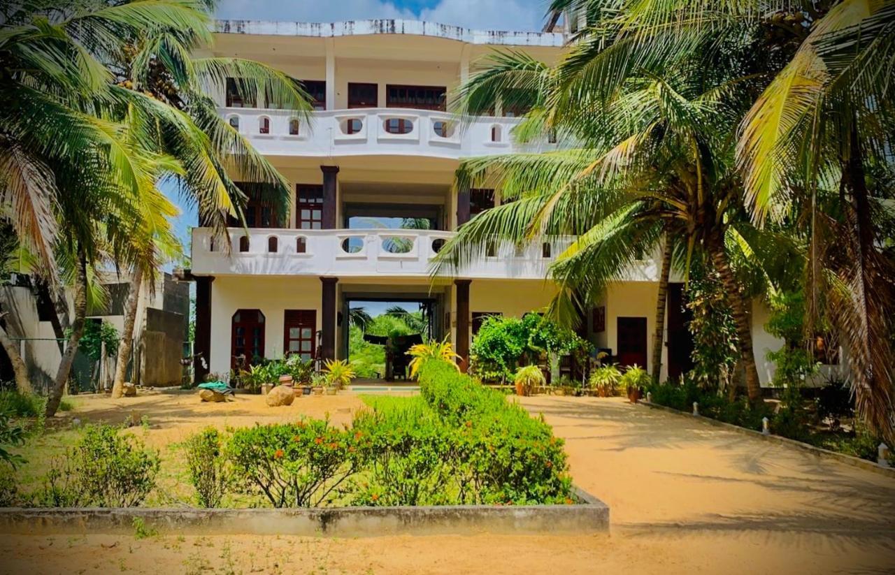 Asha Beach By Moonstone Hotel Tangalle Esterno foto